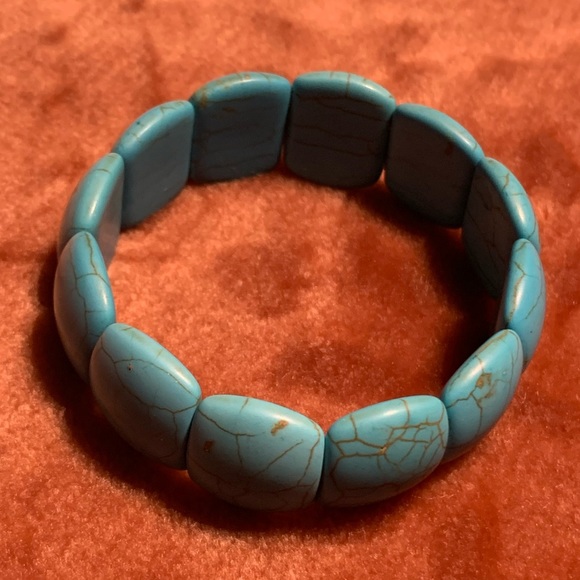 Vintage Handmade in Armenia Bracelet - Picture 6 of 6